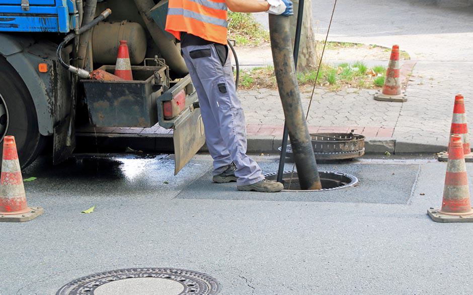 déboucher des canalisations Asnières-sur-Seine