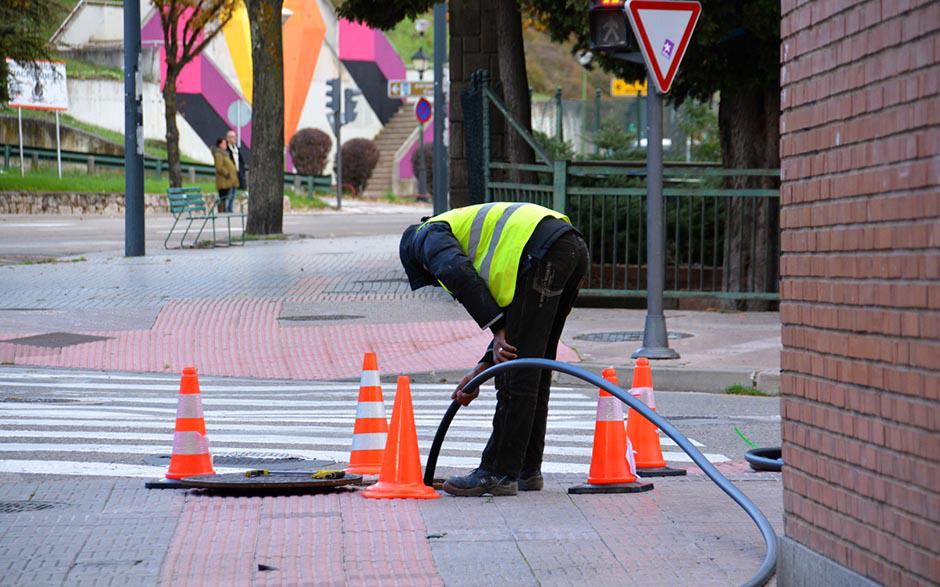déboucher des canalisations Asnières-sur-Seine