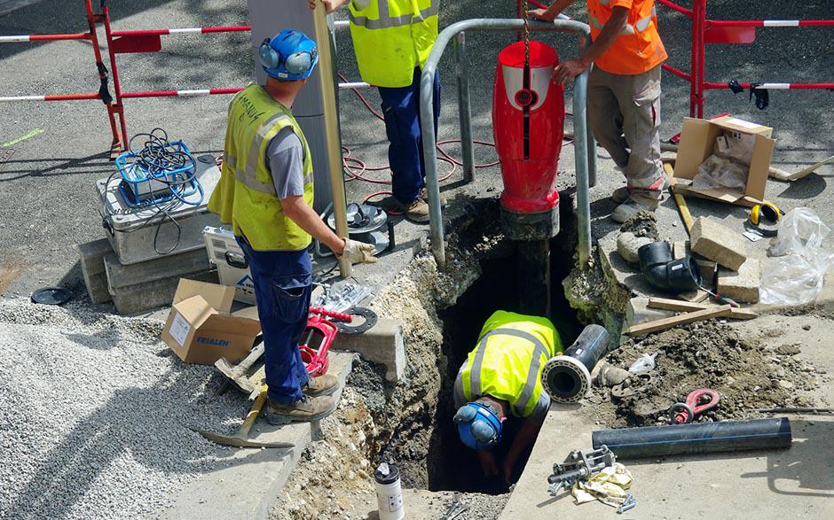 déboucher des canalisations Asnières-sur-Seine